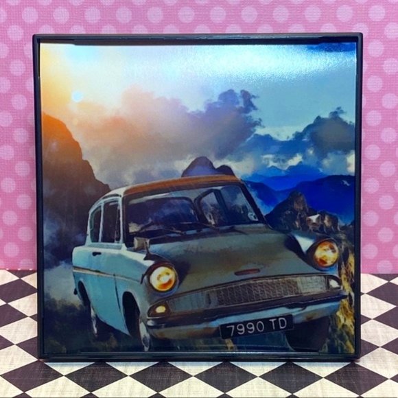 Harry Potter Decor - Picture 2 of 8